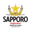 SAPPORO Premium Beer 
